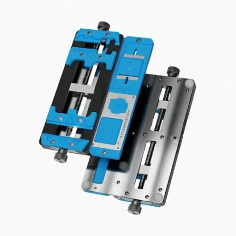 Suport multifuncțional MiJing K23 Pro pentru reparatii telefon