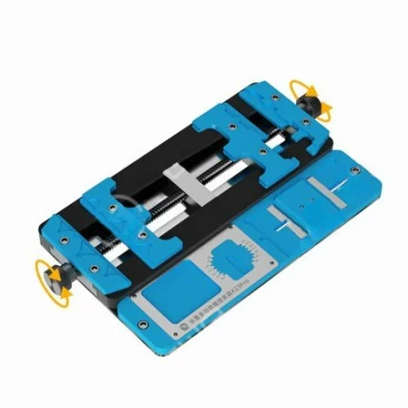 Suport multifuncțional MiJing K23 Pro pentru reparatii telefon