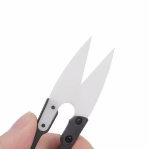 Foarfeca ceramica pentru baterii