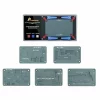 Platforma Inteligenta pentru Desoldering/Dezlipire MiJing MS1, Compatibila cu iPhone X-15 Pro Max