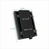 Suport WYLIE de fixare si presare pentru telefon WL-6018 21x16cm