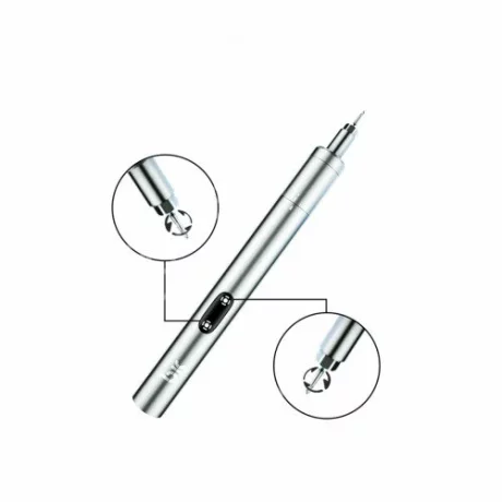 Surubelnita electrica fara fir TBK- 008