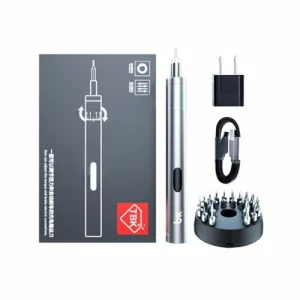Surubelnita electrica fara fir TBK- 008