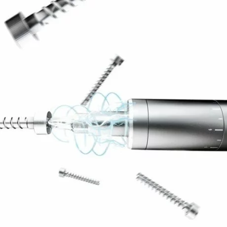 Surubelnita electrica fara fir TBK- 008