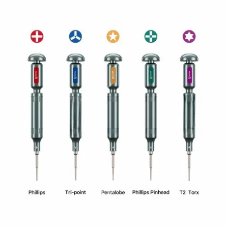 Surubelnita REFOX RS3 3D (Tri-Point 0.6mm)