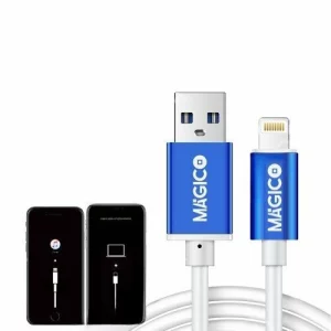 Cablu Magico pentru Restaurare usoara pentru iPhone si iPad