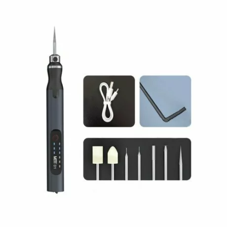 Instrument pentru polizare si slefuit MaAnt D1
