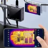 Modul de Transfer Wireless pentru Imagini Termice Infraroșii iRW6 QianLi