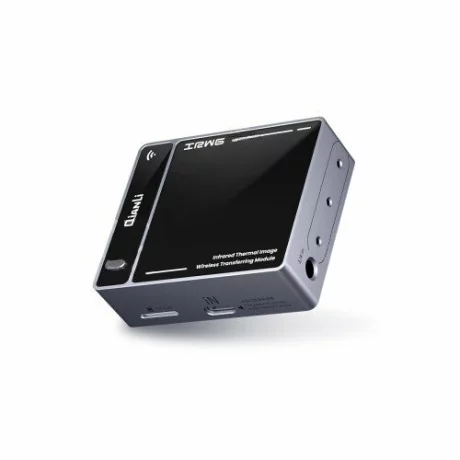 Modul de Transfer Wireless pentru Imagini Termice Infraroșii iRW6 QianLi