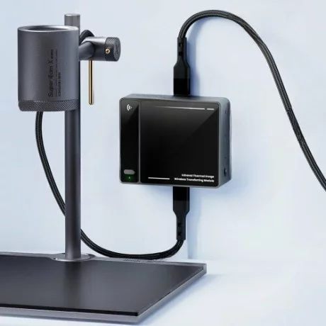 Modul de Transfer Wireless pentru Imagini Termice Infraroșii iRW6 QianLi