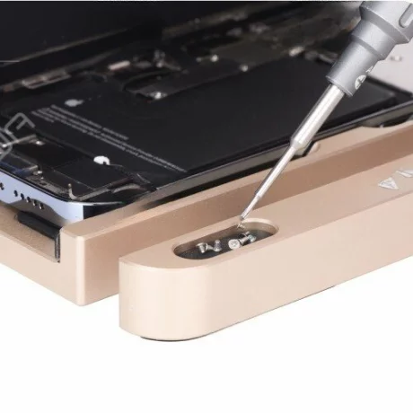 Suport pentru fixare telefon/ecran Refox RS52