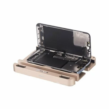 Suport pentru fixare telefon/ecran Refox RS52