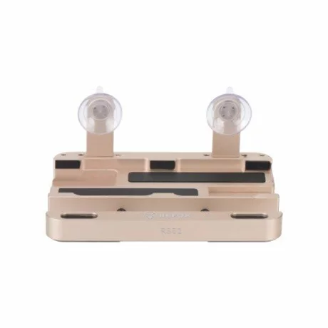 Suport pentru fixare telefon/ecran Refox RS52