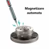 Suport surubelnite REFOX RS40