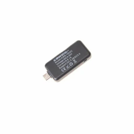 Tester Digital Tip-C pentru Incarcare