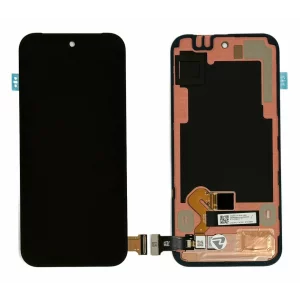 Ecran Google Pixel 9 5G 2024 (Service Pack)