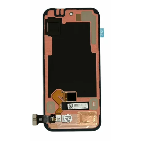 Ecran Google Pixel 9 5G 2024 (Service Pack)