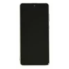 Ecran Samsung N770 Galaxy Note 10 Lite Aura Glow (Argintiu) (Service Pack)