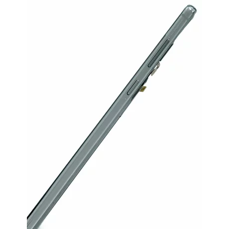 Ecran Samsung N770 Galaxy Note 10 Lite Aura Glow (Argintiu) (Service Pack)