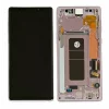 Ecran Samsung N960 Galaxy Note 9 Lavender Purple (Violet Lavanda) (Service Pack)