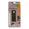 Ecran Samsung N960 Galaxy Note 9 Lavender Purple (Violet Lavanda) (Service Pack)