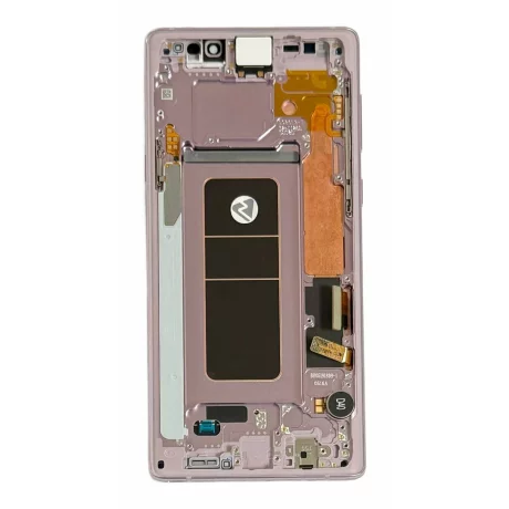 Ecran Samsung N960 Galaxy Note 9 Lavender Purple (Violet Lavanda) (Service Pack)