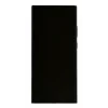 Ecran Samsung N986 Galaxy Note 20 Ultra 5G Mystic Black (Negru) Fara Camera (Service Pack)