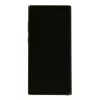 Ecran Samsung N975 Galaxy Note 10 Plus Aura Black (Negru) (Service Pack)