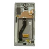 Ecran Samsung N975 Galaxy Note 10 Plus Aura Glow (Argintiu) (Service Pack)
