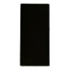 Ecran Samsung N986 Galaxy Note 20 Ultra 5G Mystic Bronze (Bronz) Fara Camera (Service Pack)