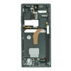 Ecran Samsung S908 Galaxy S22 Ultra 5G Green (Service Pack)