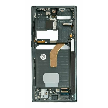Ecran Samsung S908 Galaxy S22 Ultra 5G Green (Service Pack)