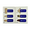 Set piese pentru reparatii GSM , MiJing S6, ( 6 Buc/Set)