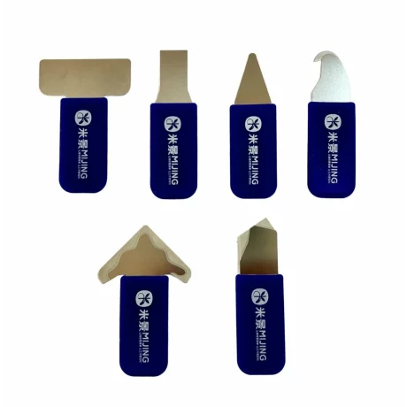 Set piese pentru reparatii GSM , MiJing S6, ( 6 Buc/Set)