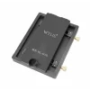 Suport WYLIE de fixare si presare pentru telefon WL-6018 21x16cm