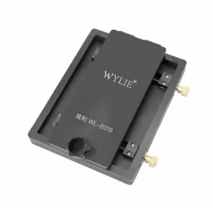 Suport WYLIE de fixare si presare pentru telefon WL-6018 21x16cm