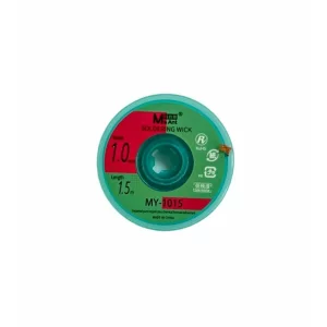 Tresa absorbanta cositor MaAnt MY-1015 1.0mm/1.5m