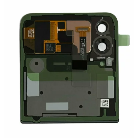 Ecran Exterior Samsung F721 Galaxy Z Flip4 Graphite (Service Pack)