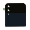 Ecran Exterior Samsung F721 Galaxy Z Flip4 Navy Blue (Service Pack)