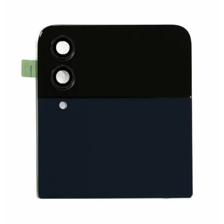 Ecran Exterior Samsung F721 Galaxy Z Flip4 Navy Blue (Service Pack)