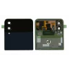 Ecran Exterior Samsung F721 Galaxy Z Flip4 Navy Blue (Service Pack)