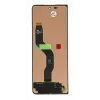 Ecran Exterior Samsung F946B Galaxy Z Fold5 5G 2023 Black (Negru) (Service Pack)