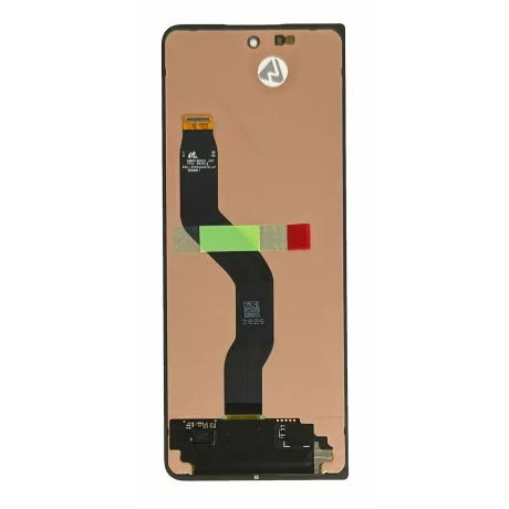 Ecran Exterior Samsung F946B Galaxy Z Fold5 5G 2023 Black (Negru) (Service Pack)