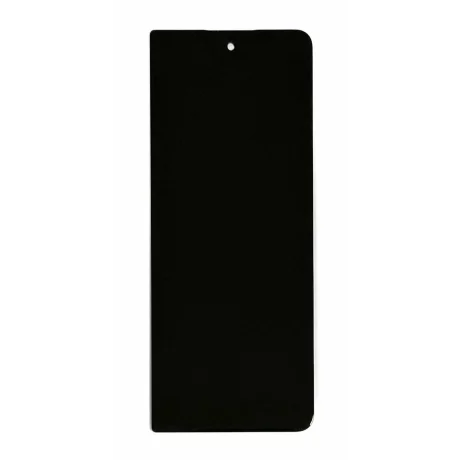 Ecran Exterior Samsung F946B Galaxy Z Fold5 5G 2023 Black (Negru) (Service Pack)