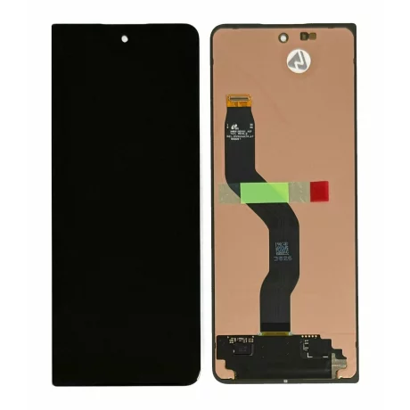 Ecran Exterior Samsung F946B Galaxy Z Fold5 5G 2023 Black (Negru) (Service Pack)