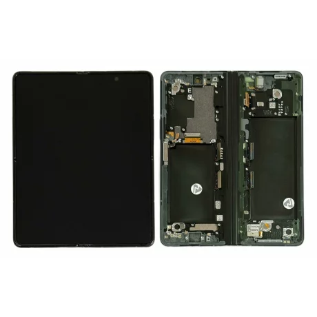 Ecran Interior Samsung F926B Galaxy Z Fold3 5G 2021 Phantom Green (Service Pack)