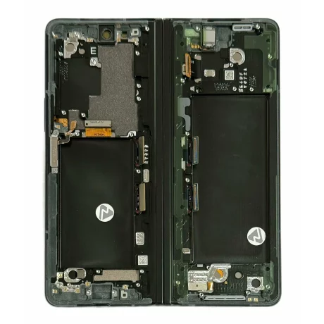 Ecran Interior Samsung F926B Galaxy Z Fold3 5G 2021 Phantom Green (Service Pack)
