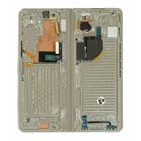 Ecran Interior Samsung F946B Galaxy Z Fold5 5G 2023 Cream (Service Pack)