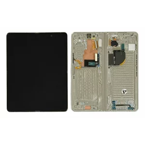 Ecran Interior Samsung F946B Galaxy Z Fold5 5G 2023 Cream (Service Pack)