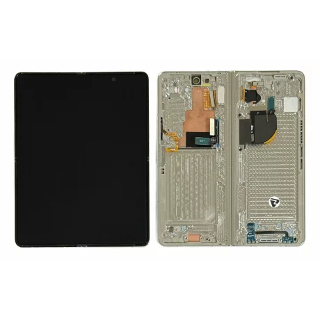 Ecran Interior Samsung F946B Galaxy Z Fold5 5G 2023 Cream (Service Pack)